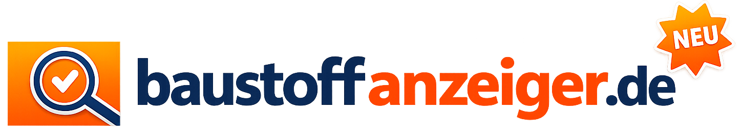 Logo für baustoffanzeiger.de